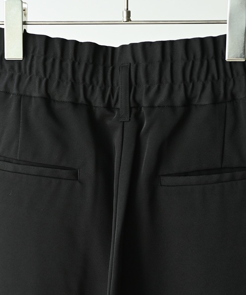 トレフル♡ショーパンツ ドレープルーズショートパンツ（その他パンツ）｜EDDEN ELLEN