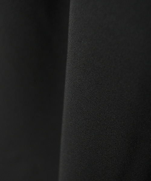 EDDEN ELLEN（エデンエレン）の「ドレープルーズショートパンツ（その他パンツ・メンズ・ブラック/ベージュ/ネイビー・SMALL/MEDIUM/LARGE/X-SMALL）」の8枚目の写真