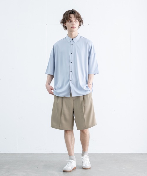 パデットショートパンツ | Bottoms,ショート | | TREFLE＋1