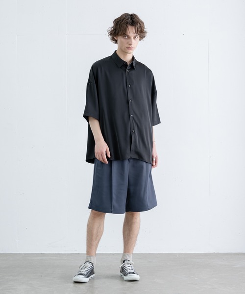 パデットショートパンツ | Bottoms,ショート | | TREFLE＋1