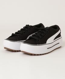 PUMA | PUMA プーマ KAIA PLATFORM カイア プラットフォーム　383804 *02BK/WH/GUM(スニーカー)