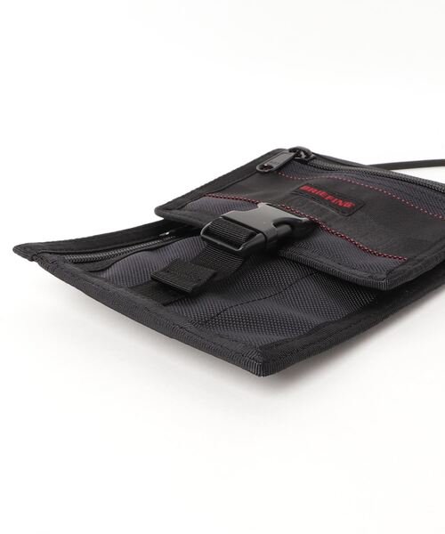 BRIEFING（ブリーフィング）の「JET TRIP FLYER NEO / ジェット