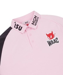 WAAC（ワック）の「《WAAC》MENS プレイヤーズエディション