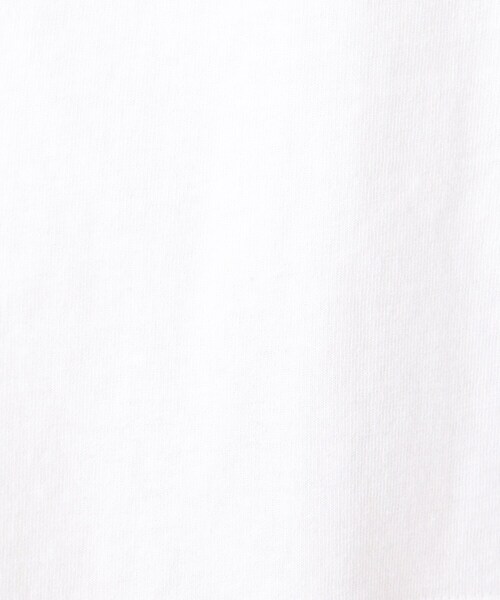PENFIELD USA(ペンフィールドユーエスエー)の「◆【PENFIELD/ペンフィールド】ロゴTシャツ(Tシャツ/カットソー・レディース・チャコールグレー/オフホワイト/モスグリーン・11/12)」の16枚目の写真