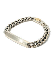 530park Curb Chain Bracelet FIVE THIRTY PARK L-Curb Chain Bracelet M