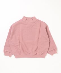 NHT | エヌエイチティー ドルマントレーナー(スウェット)