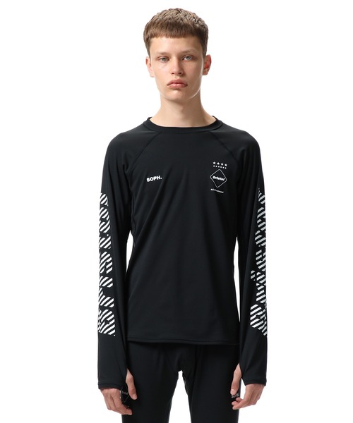 F.C.Real Bristol（エフシーレアルブリストル）の「UNDER LAYER