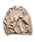 natto�i�i�b�g�j�́u�y���j�Z�b�N�X�A�C�e���zcrew neck rough sweat / ���N�уI�[�o�[�T�C�Y�N���[�l�b�N���t�X�E�F�b�g�i�X�E�F�b�g�j�v�b�x�[�W��