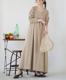 ワンピース 汗シミ防止 ファッション通販 Zozotown