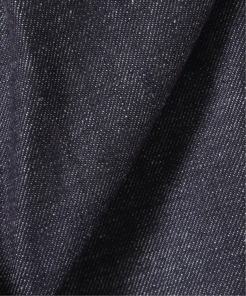 Lee(リー)の「【Lee×JOURNAL STANDARD / リー】JUMBO PT(デニムパンツ・メンズ・ブラック/ナチュラル/ブルー・1/2/3)」の15枚目の写真