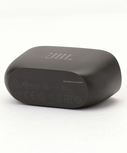 JBL(ジェイビーエル)の「JBL/ジェイビーエル WAVE100TWS(ヘッドフォン/イヤホン・メンズ・ブラック/パープル/シルバー/その他7・ONE SIZE)」の5枚目の写真