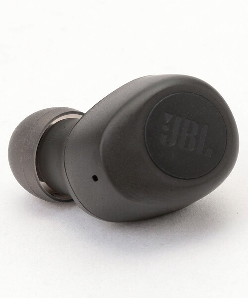 JBL(ジェイビーエル)の「JBL/ジェイビーエル WAVE100TWS(ヘッドフォン/イヤホン・メンズ・ブラック/パープル/シルバー/その他7・ONE SIZE)」の16枚目の写真