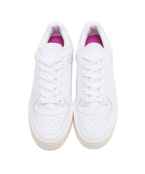 ボールド Sp スニーカー Forum ボールド アディダス スニーカー W Bold Adidas アディダス のファッション Adidas フォーラム W