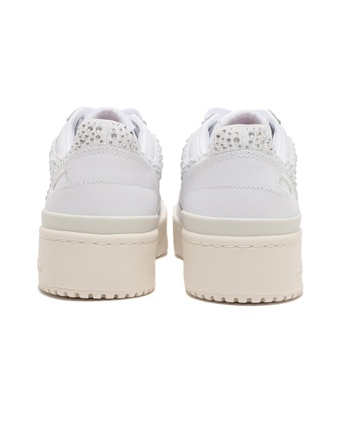 ボールド Sp スニーカー Forum ボールド アディダス スニーカー W Bold Adidas アディダス のファッション Adidas フォーラム W