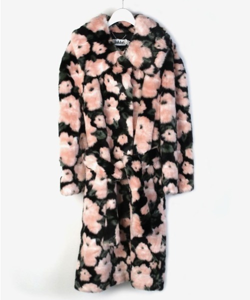 jakke（ジャッキー）の「jakke/KATRINA J1842 Pink Floral（その他