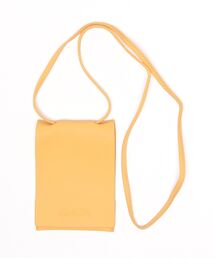 Arnold Palmer | フェイクレザー シェア マルチケース(ショルダーバッグ)