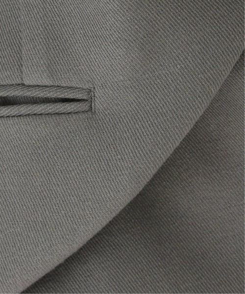 Spick & Span（スピックアンドスパン）の「#梳毛ウールノー
