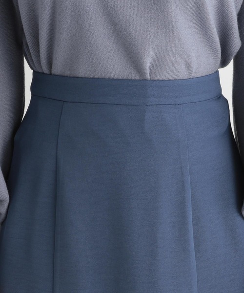 Andemiu（アンデミュウ）の「キリカエマーメイドスカート255204（スカート・レディース・ブラウン/ブルー/ピンク・SMALL/MEDIUM）」の7枚目の写真