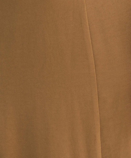 Andemiu（アンデミュウ）の「キリカエマーメイドスカート255204（スカート・レディース・ブラウン/ブルー/ピンク・SMALL/MEDIUM）」の15枚目の写真