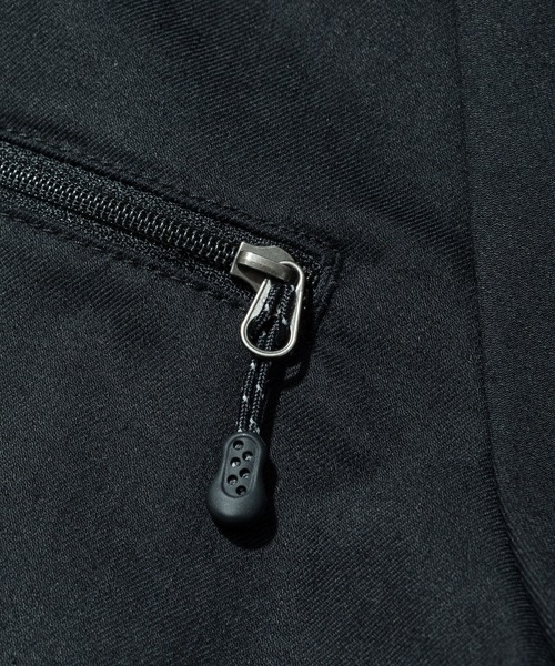 Battenwear(バテンウエア)の「【Battenwear/バテンウェア】 日本製 ジャケット/TRACK JACKET(ブルゾン・メンズ・ネイビー/オリーブ/カーキ/ブラック・LARGE/MEDIUM)」の9枚目の写真