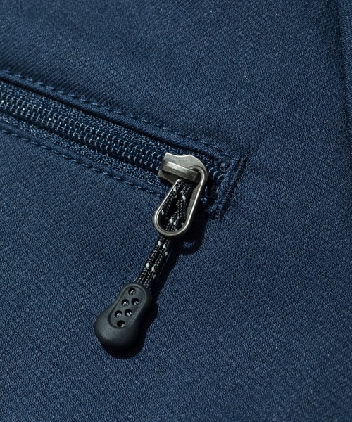 Battenwear(バテンウエア)の「【Battenwear/バテンウェア】 日本製 ジャケット/TRACK JACKET(ブルゾン・メンズ・ネイビー/オリーブ/カーキ/ブラック・LARGE/MEDIUM)」の21枚目の写真