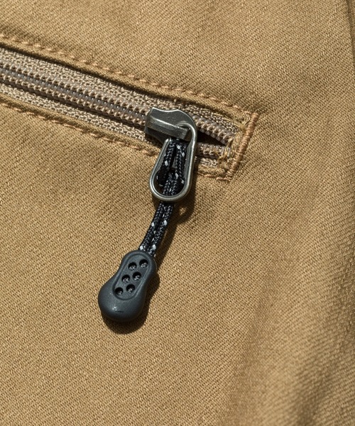 Battenwear(バテンウエア)の「【Battenwear/バテンウェア】 日本製 ジャケット/TRACK JACKET(ブルゾン・メンズ・ネイビー/オリーブ/カーキ/ブラック・LARGE/MEDIUM)」の17枚目の写真