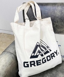 Gregory/グレゴリー キャンバス トートバッグ