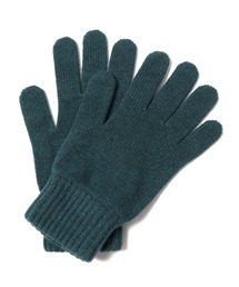 メンズの手袋 グリーン カーキ 緑色系 カシミヤ ファッション通販 Zozotown