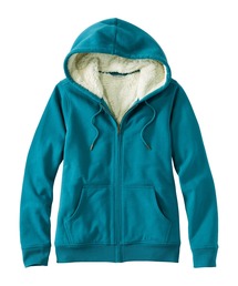L.L.Bean｜エル・エル・ビーンのパーカー（ボア）通販 - ZOZOTOWN