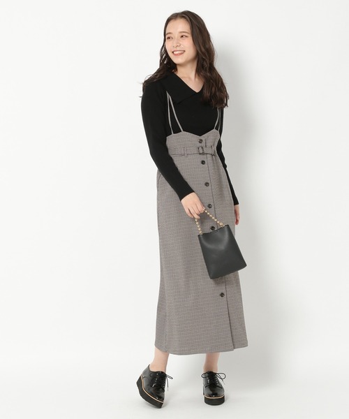 mysty woman（ミスティウーマン）の「厚底レースアップシューズ 254752（ドレスシューズ・レディース・ブラック/ブラウン・MEDIUM/FREE/LARGE）」の6枚目の写真