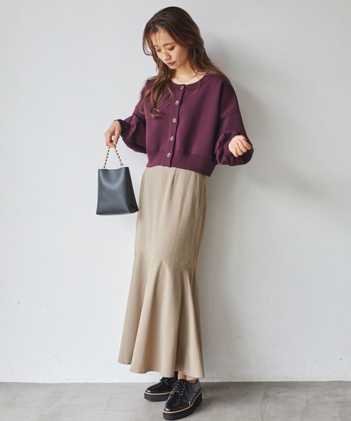 mysty woman（ミスティウーマン）の「厚底レースアップシューズ 254752（ドレスシューズ・レディース・ブラック/ブラウン・MEDIUM/FREE/LARGE）」の22枚目の写真