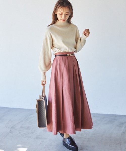 mysty woman（ミスティウーマン）の「厚底レースアップシューズ 254752（ドレスシューズ・レディース・ブラック/ブラウン・MEDIUM/FREE/LARGE）」の21枚目の写真