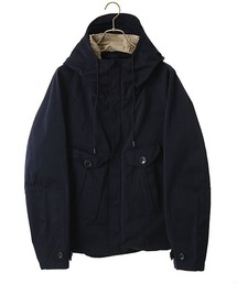 Ten c（テンシー）の「CPO SHIRT JACKET（ブルゾン）」 - WEAR