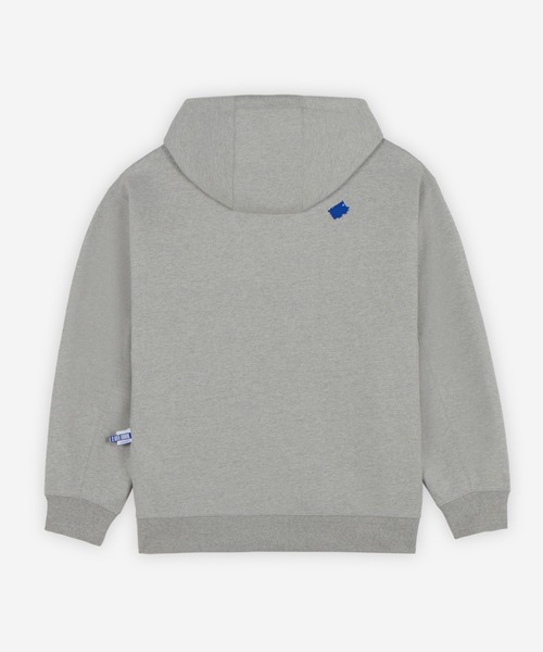 Maison Kitsune（メゾンキツネ）の「Meditation fox hoodie（パーカー  