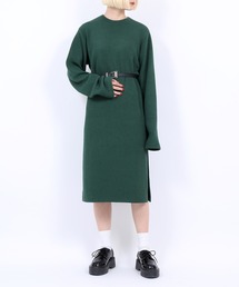 Punyus プニュズのワンピース ドレス通販 Zozotown