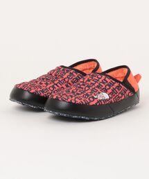 THE NORTH FACE（ザノースフェイス）の「【THE NORTH FACE】Thermoball Traction Mule V ローファー　サーモボール（スリッポン）」