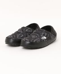 THE NORTH FACE(ザノースフェイス)の【THE NORTH FACE】Thermoball Traction Mule V ローファー サーモボール(スリッポン)