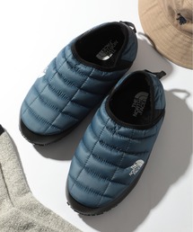 THE NORTH FACE（ザノースフェイス）の「【THE NORTH FACE】Thermoball Traction Mule V ローファー　サーモボール（スリッポン）」