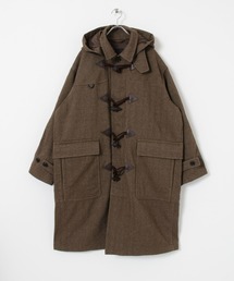 DAIWA PIER39 ダッフルコート　GORE-TEX 62406989_b_18_215.jpg