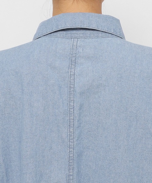 niko and（ニコアンド）の「[niko and JEANS 2022SS