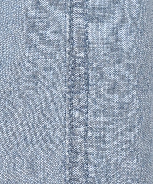 niko and（ニコアンド）の「[niko and JEANS 2022SS