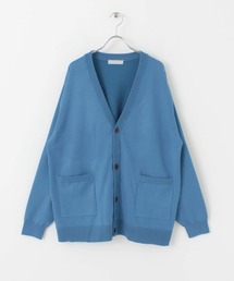 SENSE OF PLACE by URBAN RESEARCH | 【ユニセックス】ストレッチVネックカーディガン(カーディガン/ボレロ)