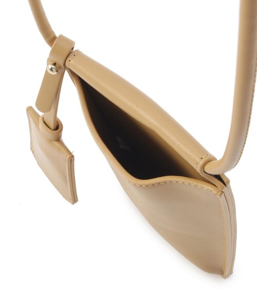 ESPERANZA(エスペランサ)の「◆3連ミニBag付ショルダー(ショルダーバッグ・レディース・ベージュ/その他1・FREE)」の11枚目の写真