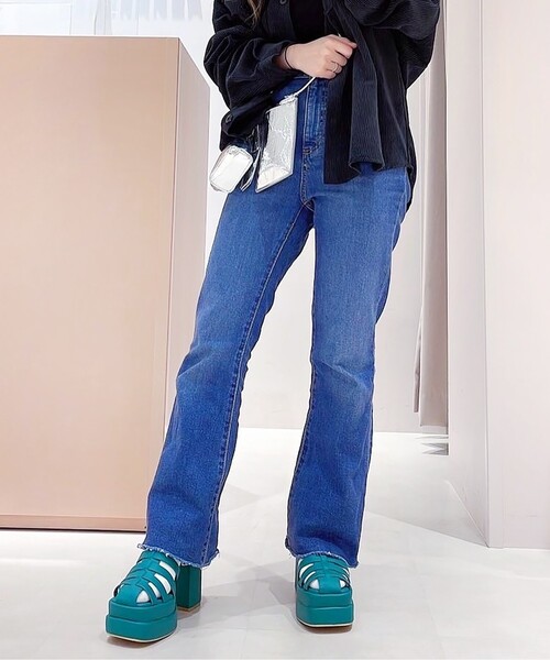 ESPERANZA(エスペランサ)の「◆3連ミニBag付ショルダー(ショルダーバッグ・レディース・ベージュ/その他1・FREE)」の5枚目の写真