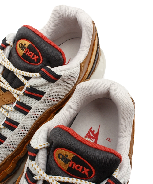 NIKE（ナイキ）の「メンズ ナイキ エアマックス95 エスケープ NIKE AIR