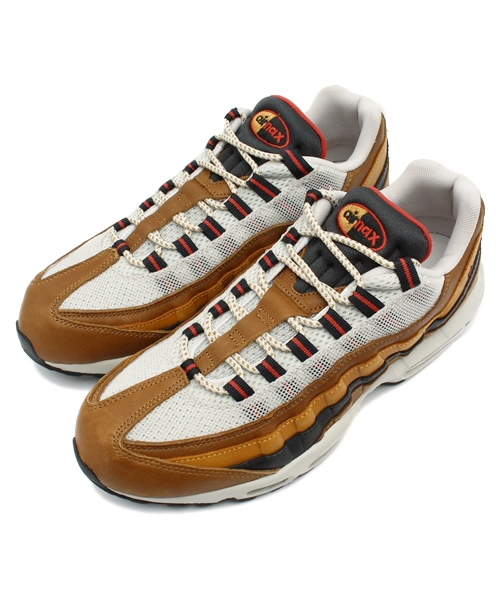 NIKE（ナイキ）の「メンズ ナイキ エアマックス95 エスケープ NIKE AIR