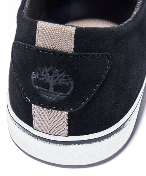 Timberland（ティンバーランド）の「メンズ スケープ パーク レザー オックスフォード シューズ - ブラック（スニーカー・メンズ・ブラック・25.5cm/26.5cm/27.5cm/25.0cm/26.0cm/27.0cm/28.0cm/29.0cm/30.0cm/28.5cm）」の6枚目の写真