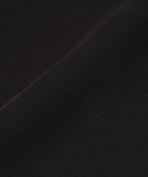 RIVE DROITE（リヴドロワ）の「WEB限定/ダンボールZIPベスト（ベスト・レディース・ブラック・FREE）」の14枚目の写真