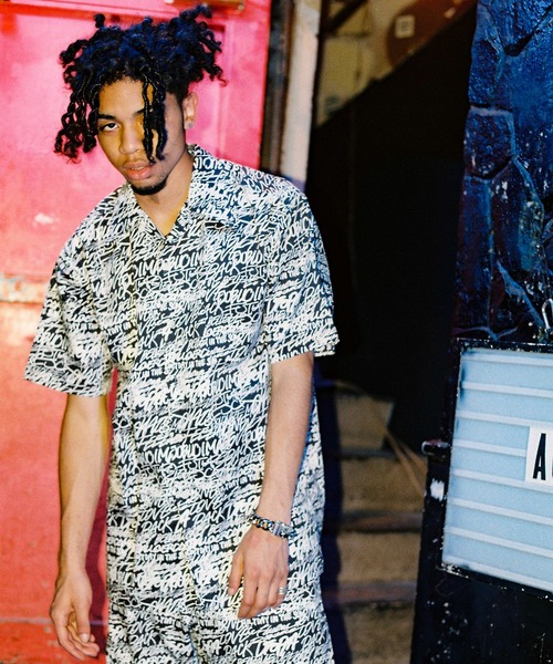 MYne（マイン）の「MYne マイン / Chain Bracelet シルバーチェーンブレスレット / G08AC040（ブレスレット・メンズ・シルバー・FREE）」の5枚目の写真