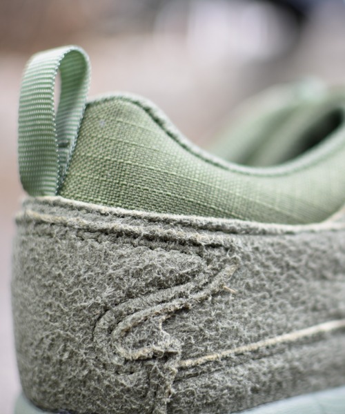 inov-8（イノヴェイト）の「【inov-8】FLYROC 345 GTX CD UNI V2 / 【イノヴェイト】フライロック345 GTX CD UNI V2　ハイキング　トレッキング　アウトドア　街履き　スニーカー（スニーカー・メンズ・グリーン・23.5cm/24.5cm/25.5cm/26.5cm/27.5cm/28.5cm/29.5cm/30.0cm/24.0cm/25.0cm/26.0cm/27.0cm/28.0cm/29.0cm/23.0cm）」の9枚目の写真